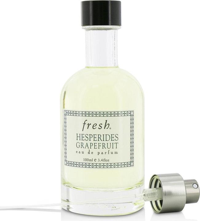 Immagine prodotto Fresh Hesperides Pompelmo Eau De Parfum Spray per uomo e donna 100ml (Eau de parfum, 100 ml)