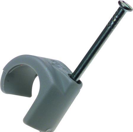 Image du produit Schneider Electric Clips de câble TC 18-22mm 45mm søm lg