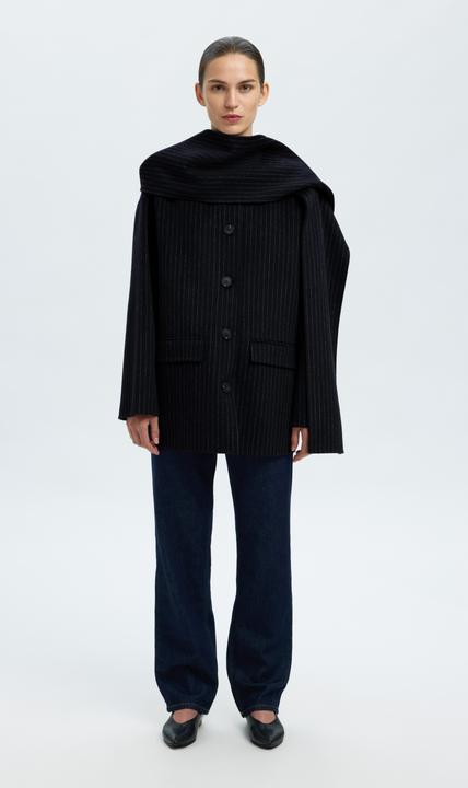 Produktbild Selected Femme Wollmix Jacke (38)
