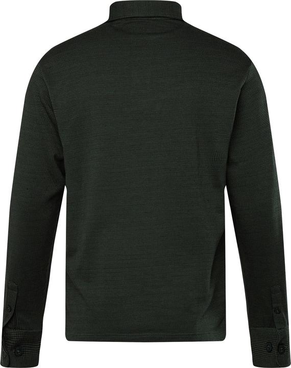 Produktbild Boston Park Poloshirt, Langarm, Minimal-Muster, bis 84/86 (68)