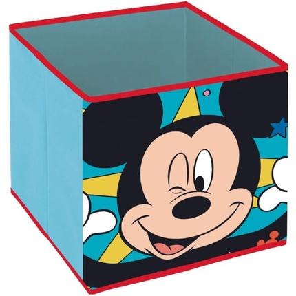 Arditex Mickey Container 31x31x31cm