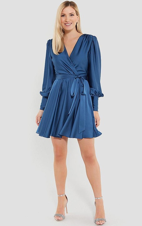 Produktbild Swing Cocktailkleid (34)