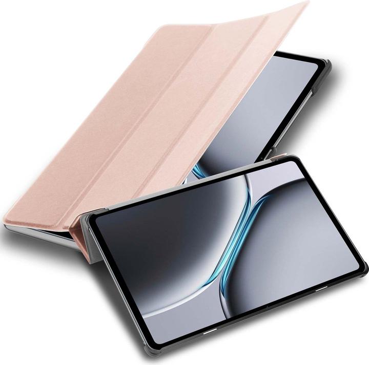 Immagine prodotto Cadorabo Custodia per OnePlus Pad 2 per tablet (OnePlus Pad 2)