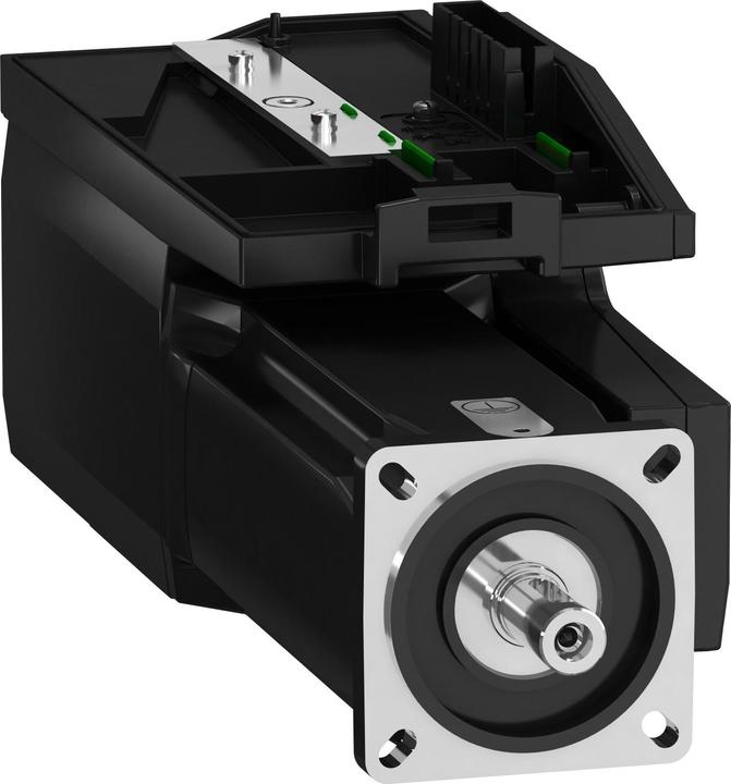 Immagine prodotto Schneider Electric Servomotore 480V 47,5-63Hz AC 8000rpm BMI0703P27F