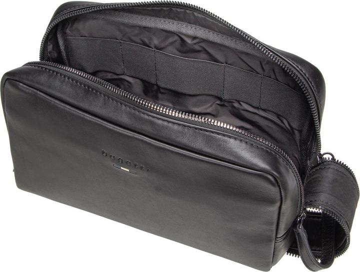 Immagine prodotto Bugatti Romeo Kulturbeutel Leder 22 cm (4.13 l)