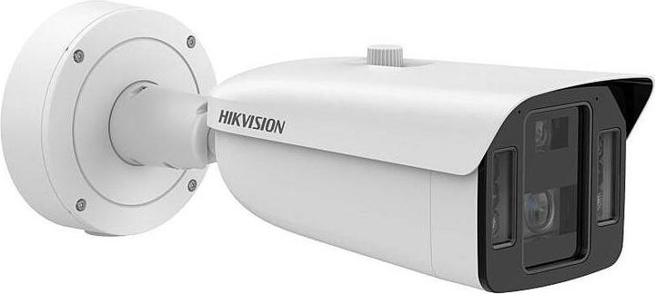 Actual product image Hikvision IDS-2CD8A86G0-XZHSY(1050/4) (3840 x 2160 pixels)