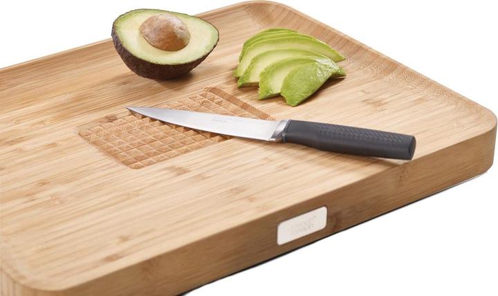 Productafbeelding Joseph Joseph Snijplank BAMBOO