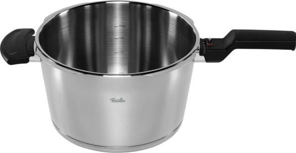 Produktbild Fissler Vitaquick Schnellkochtopf 4.5 L (22 cm, Kochtopf)