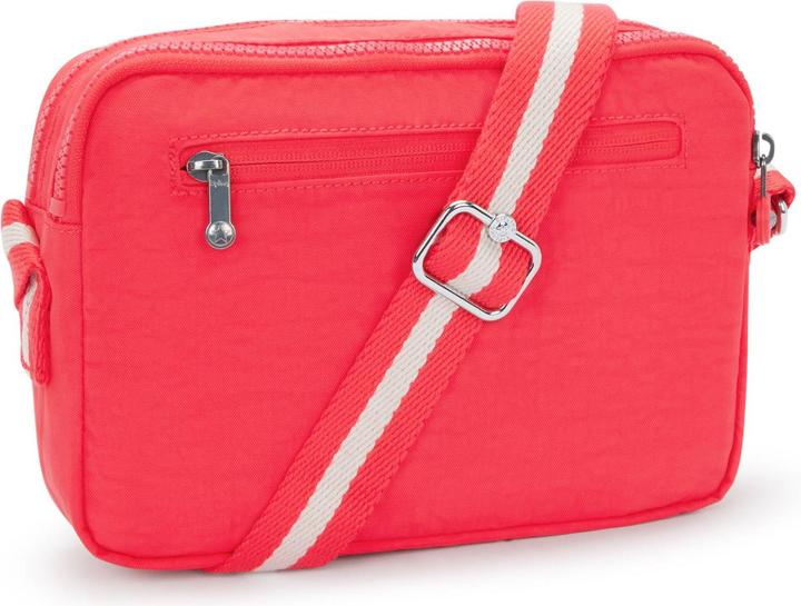 Produktbild Kipling ABANU M Schoudertas - ESCAPE RED