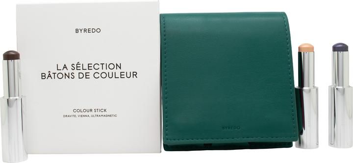 Byredo Colour stick Set Deep Teal