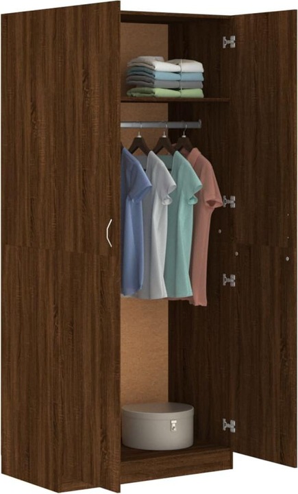 Immagine prodotto VidaXL Aylmar (90 x 52 x 200 cm)