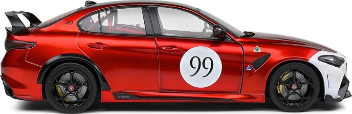 Produktbild Solido Alfa Romeo Giulia
