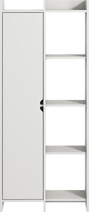 Produktbild Homitis Offer (70 x 30 x 180 cm)