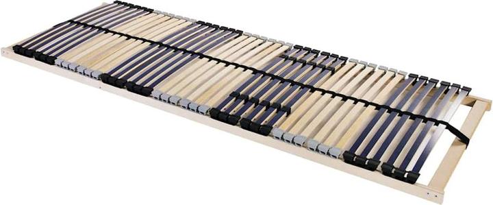 vidaXL Bettbasis