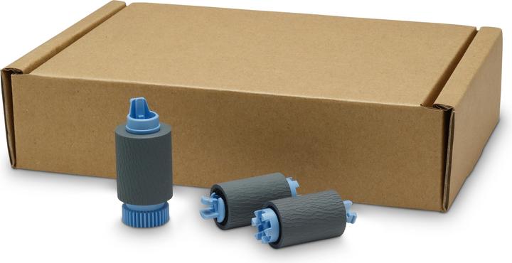 Actual product image HP PageWide Roller Kit