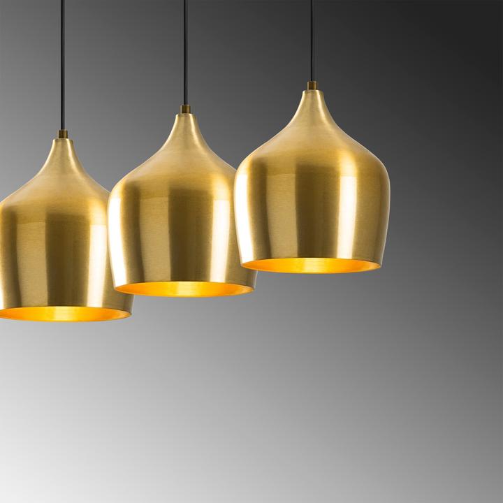 Actual product image Opviq Raylan (E27)