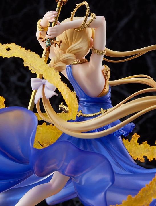 Produktbild Estream Sword Art Online statuette PVC 1/7 Alice Crystal Dress Ver. 35 cm