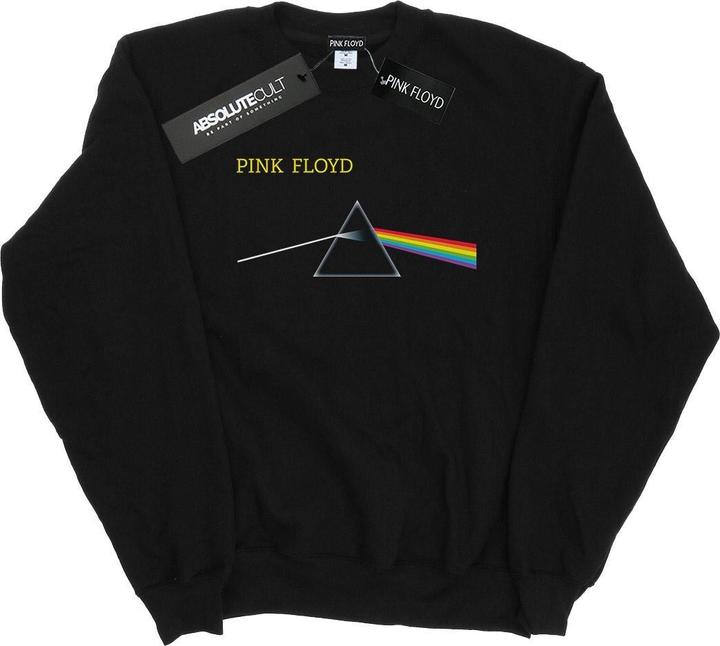 Produktbild Pink Floyd Chest Prism Sweatshirt Jungen (152, 158)