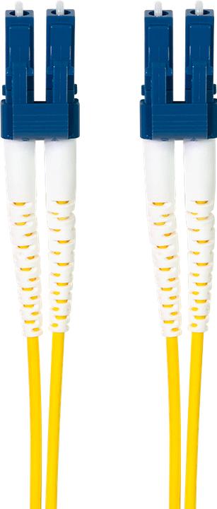 Produktbild LogiLink Netzwerkkabel (UTP, CAT6, 15 m)