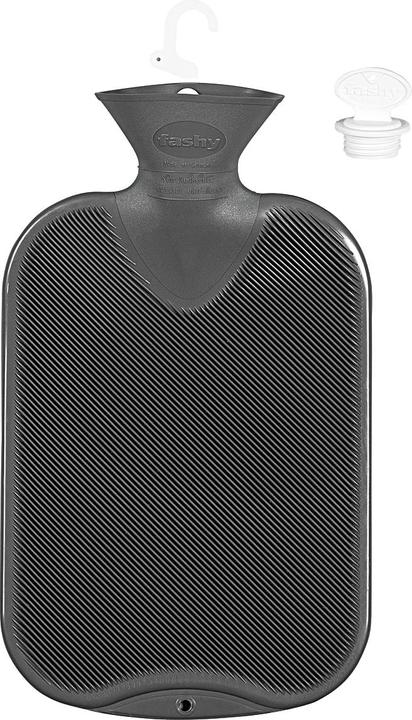 Produktbild Fashy Halblamelle (2 l)