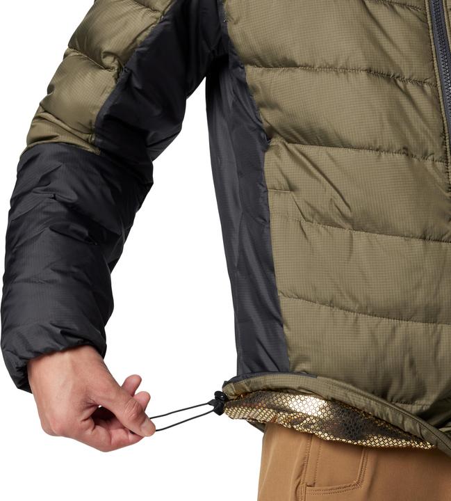 Produktbild Columbia Labyrinth Loop II Jacket (XL)