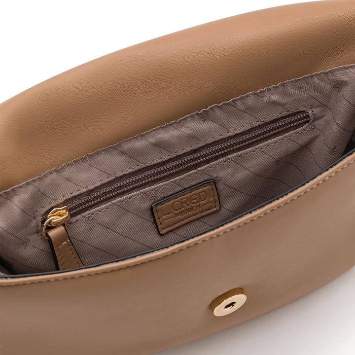 Actual product image L.Credi Nayla shoulder bag 25 cm