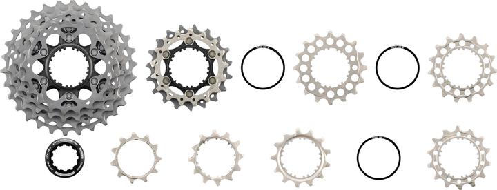 Image du produit Shimano Dura-Ace CS-R9200 (12-vitesse, 11-30)