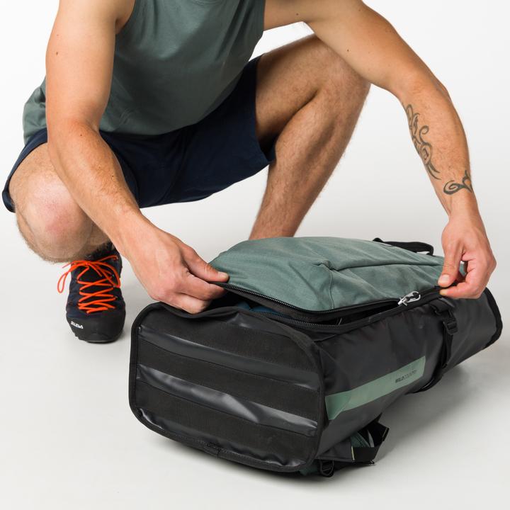 Produktbild Wild Country Crag Hauler 40 Rucksack (38 l)