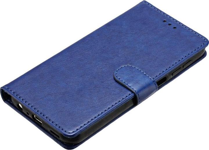Image du produit Cover-Discount Xiaomi 15T Pro - Elegantes Hüllen Etui mit Handschlaufe (Xiaomi 15 Pro)