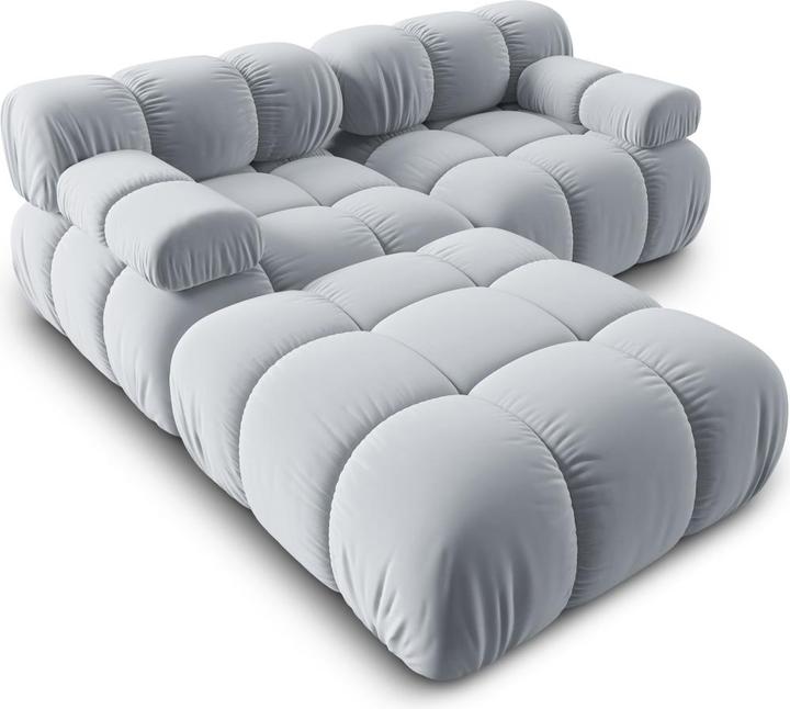 Image du produit Micadoni Bellis (3 places, Canapé modulaire)