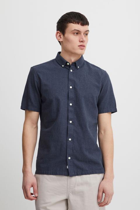 Produktbild Casual Friday CFAnton SS CC shirt - 20504654 (XL)