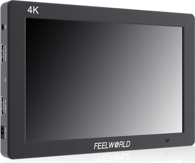 Image du produit Feelworld T7 Plus V2 (7", Full HD)