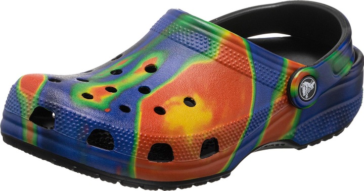 Produktbild Crocs Classic Solarized Clog Sandalen - 122177 (37)