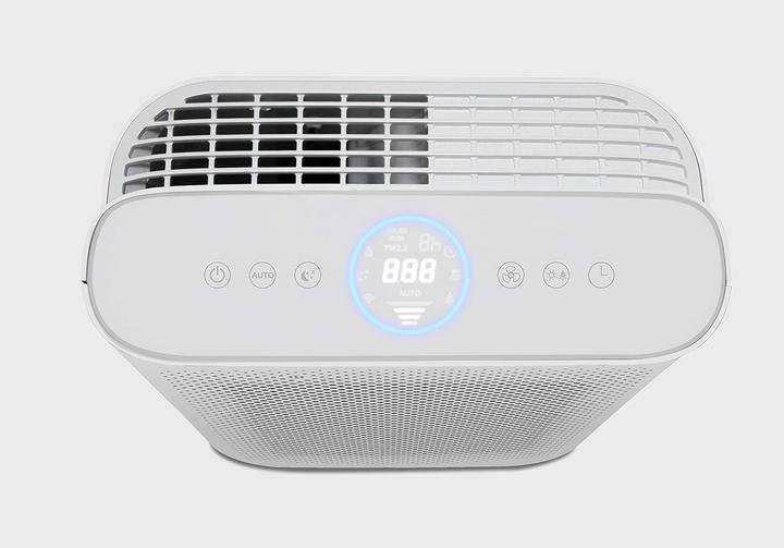 Productafbeelding Irradio Luftreiniger WI-FI HIMALAYA (35 m²)