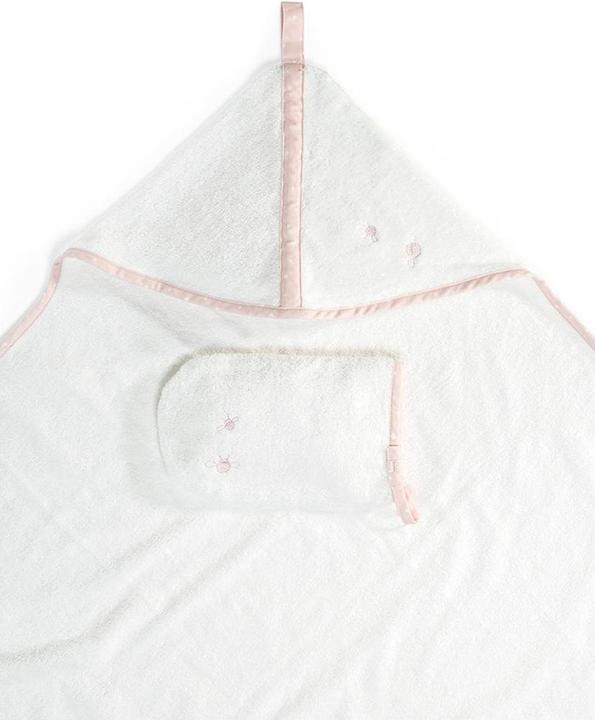 Image du produit Stokke Serviette de bain à capuche