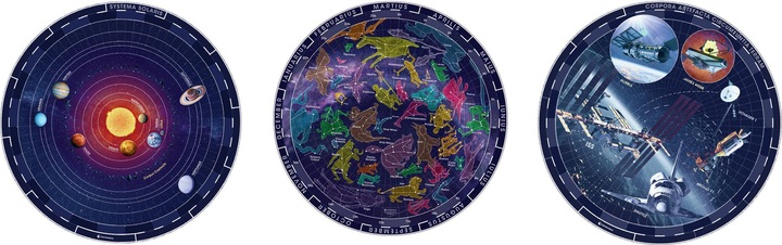 Immagine prodotto Clementoni Planetarium Projector