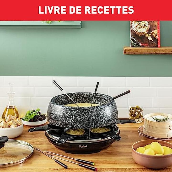 Produktbild Tefal Cheese 'n Co