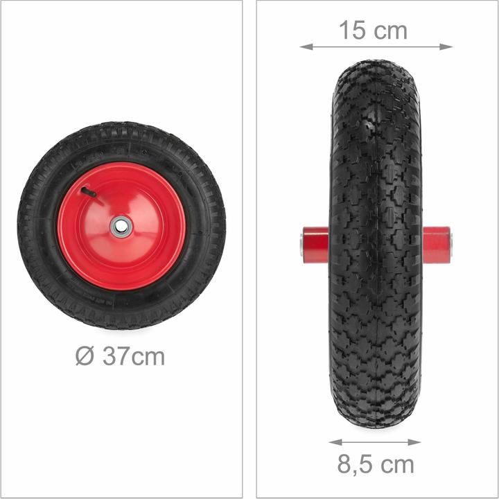 Produktbild Relaxdays Teebox