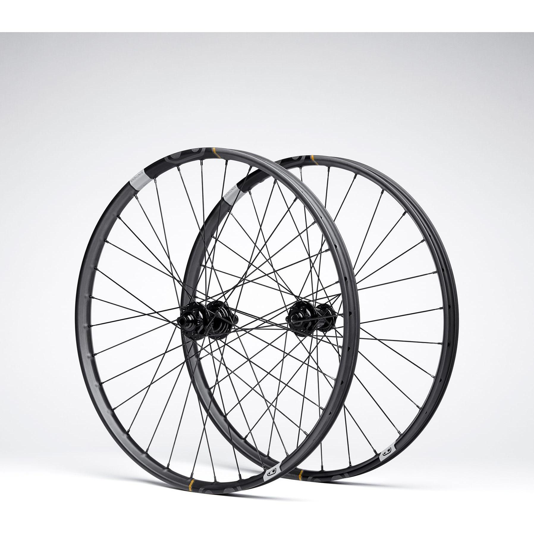 Thumbnail - Crankbrothers, Laufräder, (Laufradsatz, 27.5")