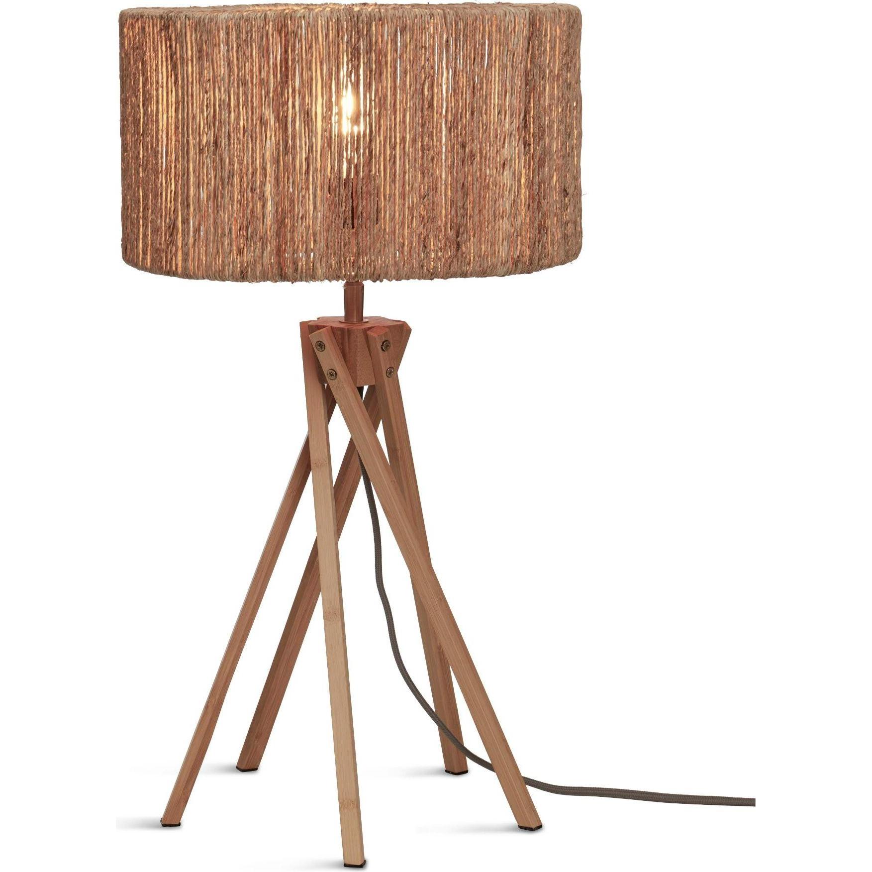 Good&Mojo, Tischlampe, Tischleuchten (E27)