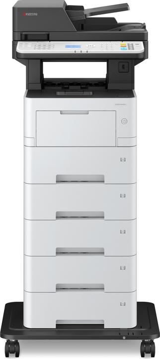 Produktbild Kyocera ECOSYS MA4500X (Laser, Schwarz-Weiss)