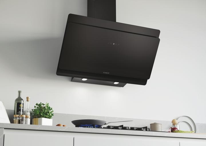 Produktbild Candy CDG9CBP8B (Wandhaube)