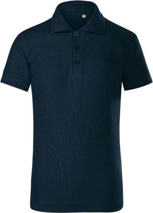 Dunkles Marineblau