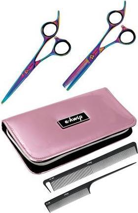 Produktbild E-kwip Starter Set Color (13.97 cm)