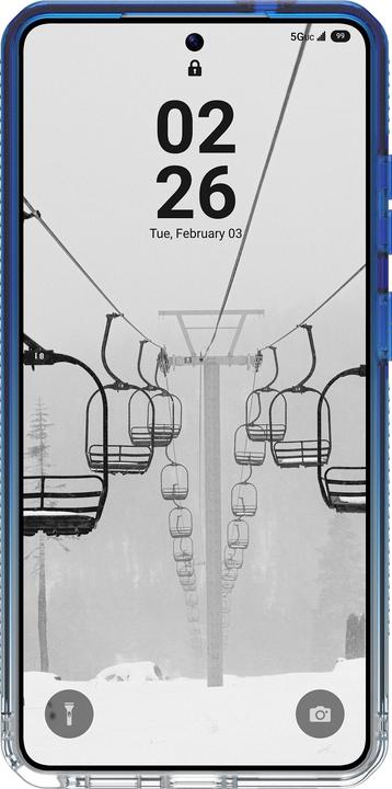 Immagine prodotto UAG Plyo MagSafe (Samsung Galaxy S26 Ultra)