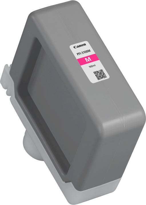 Produktbild Canon PFI-2100 Magenta (M)