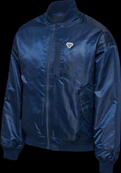 Immagine prodotto hummel hmlBASEBALL JACKET BEE (XL)