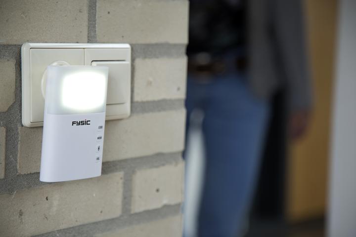 Image du produit Fysic FD-110 (WiFi)