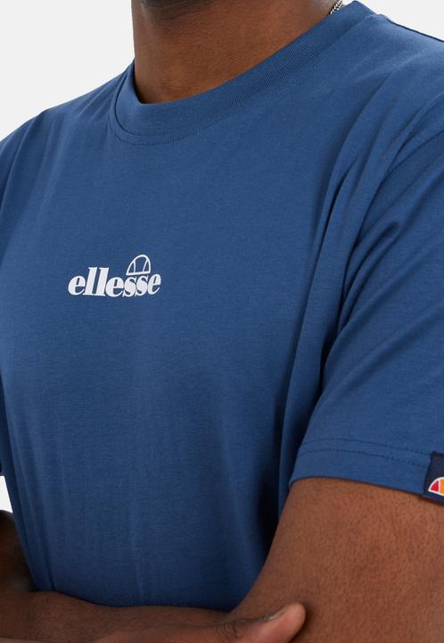 Actual product image Ellesse T-Shirt OLLIO Kurzarmshirt (L)
