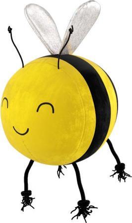 Lavida Peluche dell'ape Be happy (12 cm)